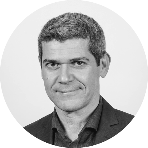 Andrew Machirant